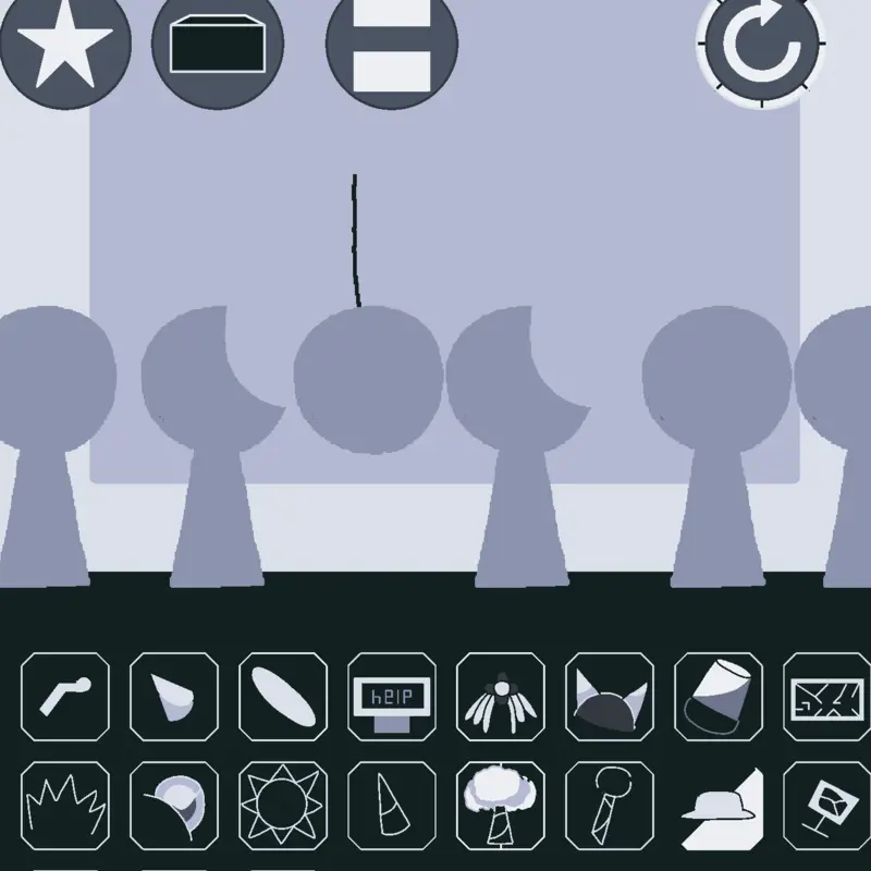 Game by @Arka_tama