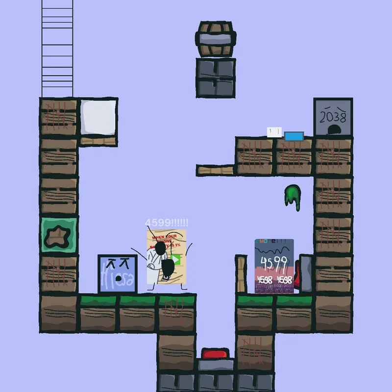Game by @the2038withthelogo