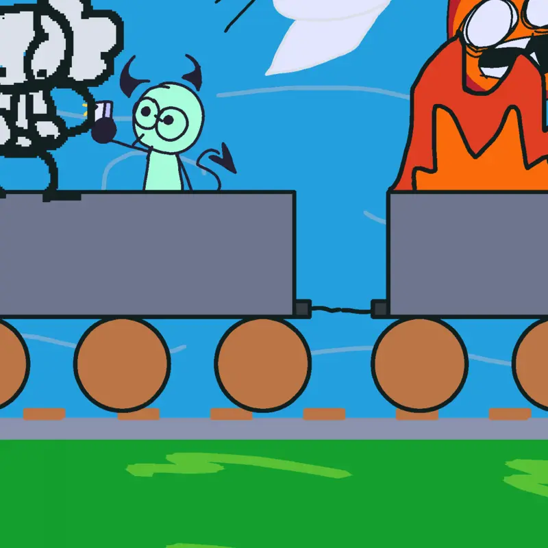 Game by @Catafilx