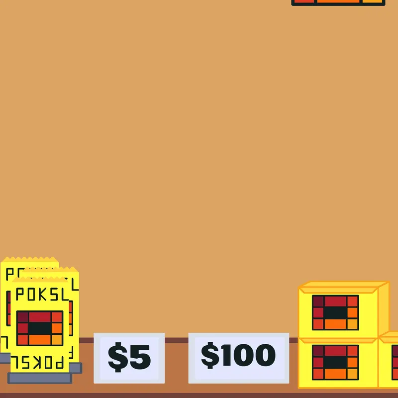 Game by @Lake2914