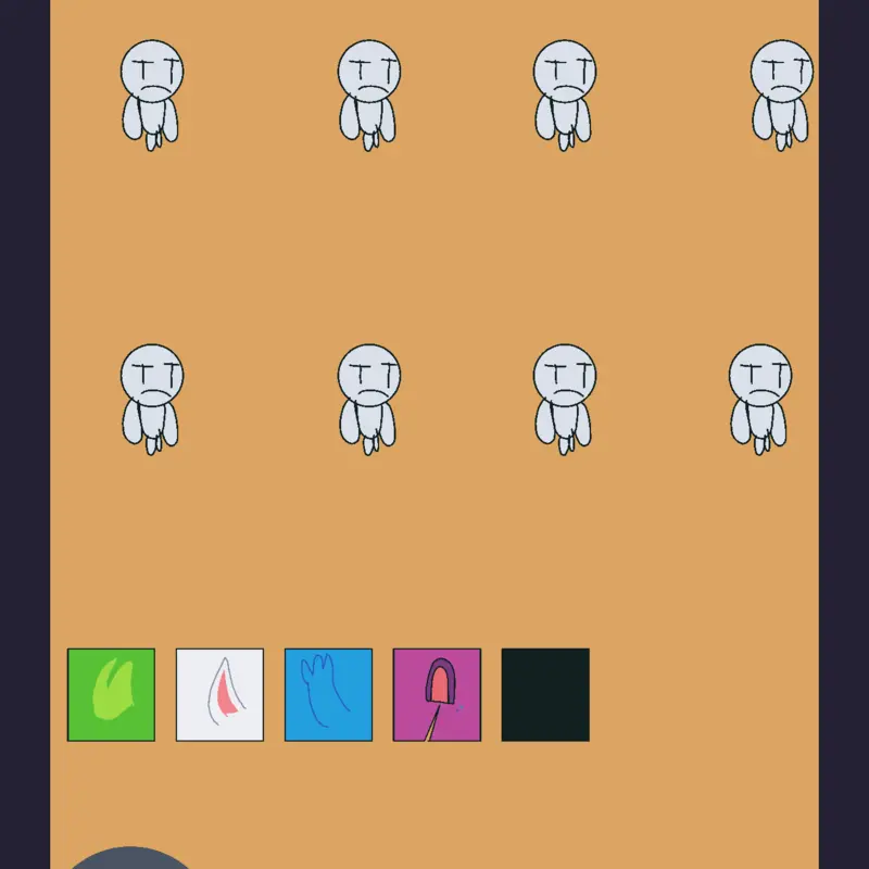 Game by @nmb-studio