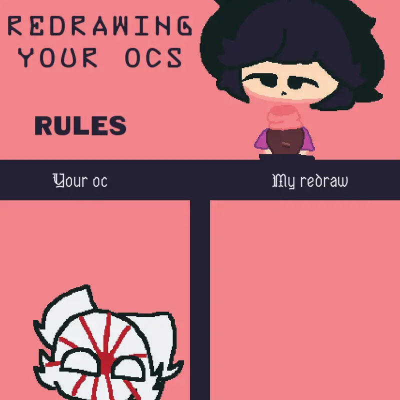Game by @hatqua_entarnal