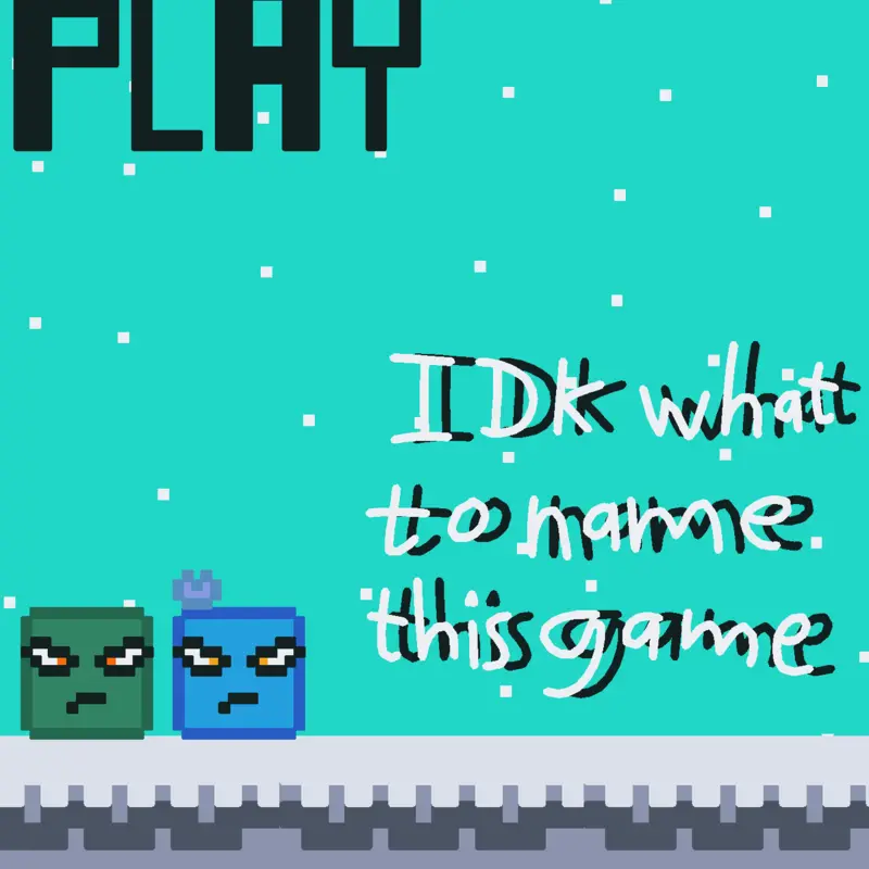 Game by @Paopao13_Universe