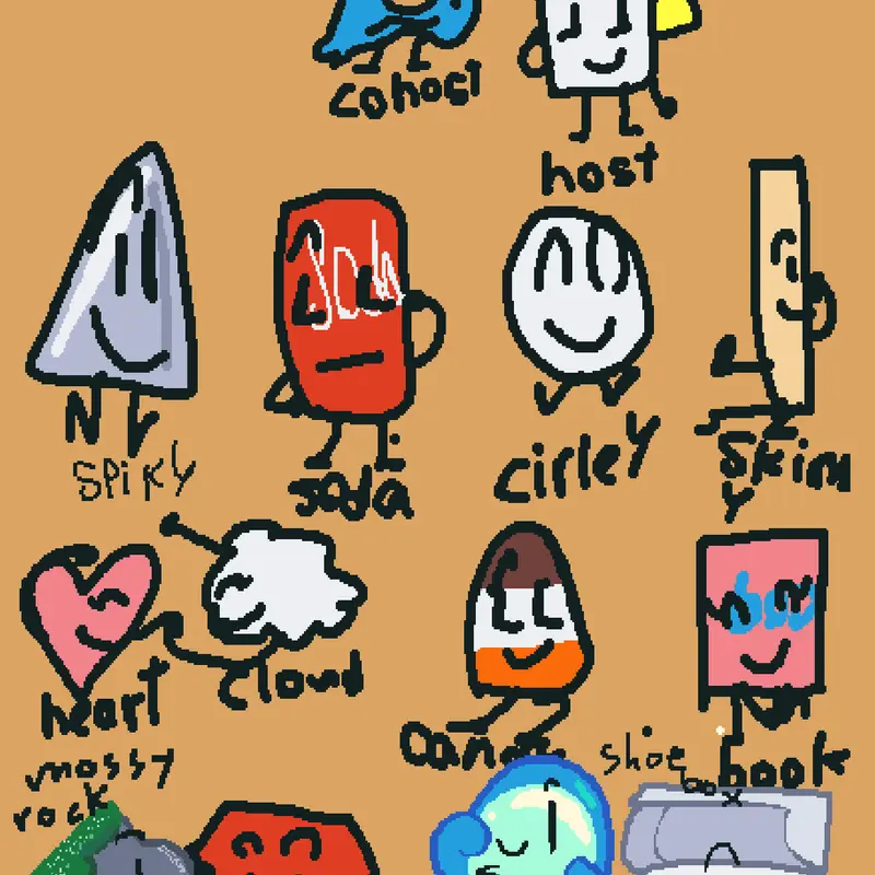 Game by @spoopywoopyRussell