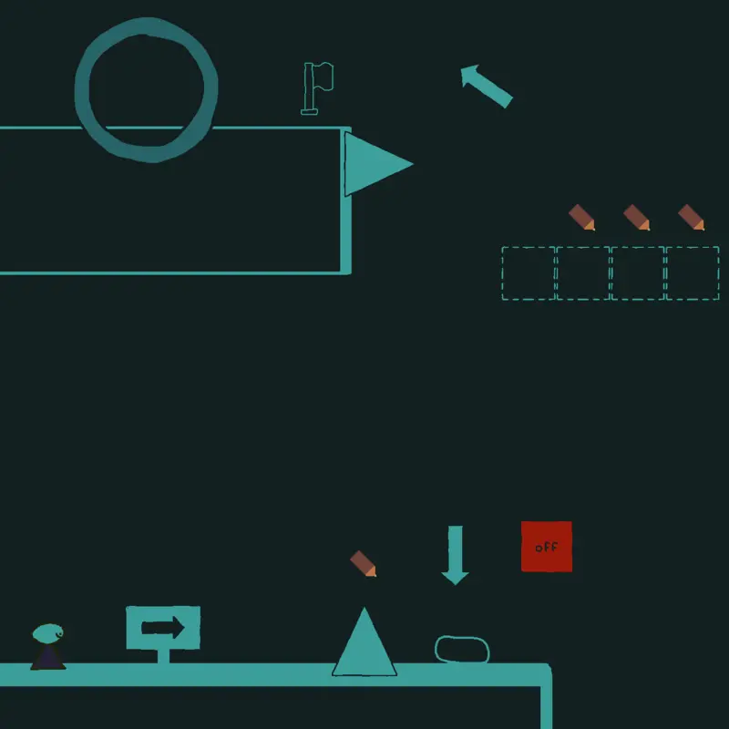 Game by @blue_face