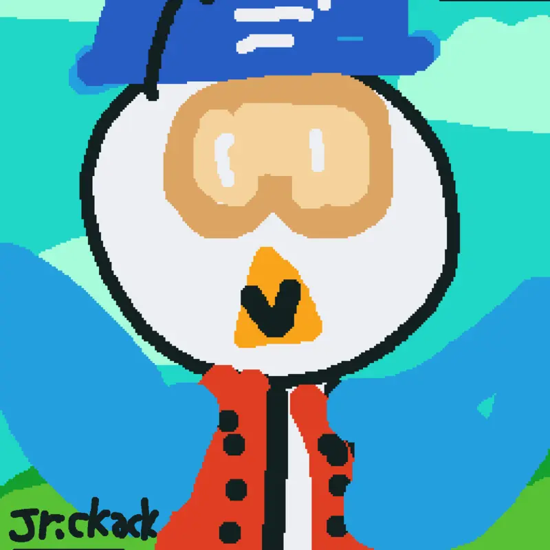 Game by @elsolsale208