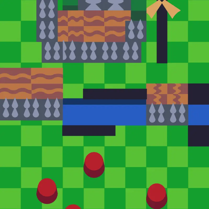 Golf backyard by @i_likescary