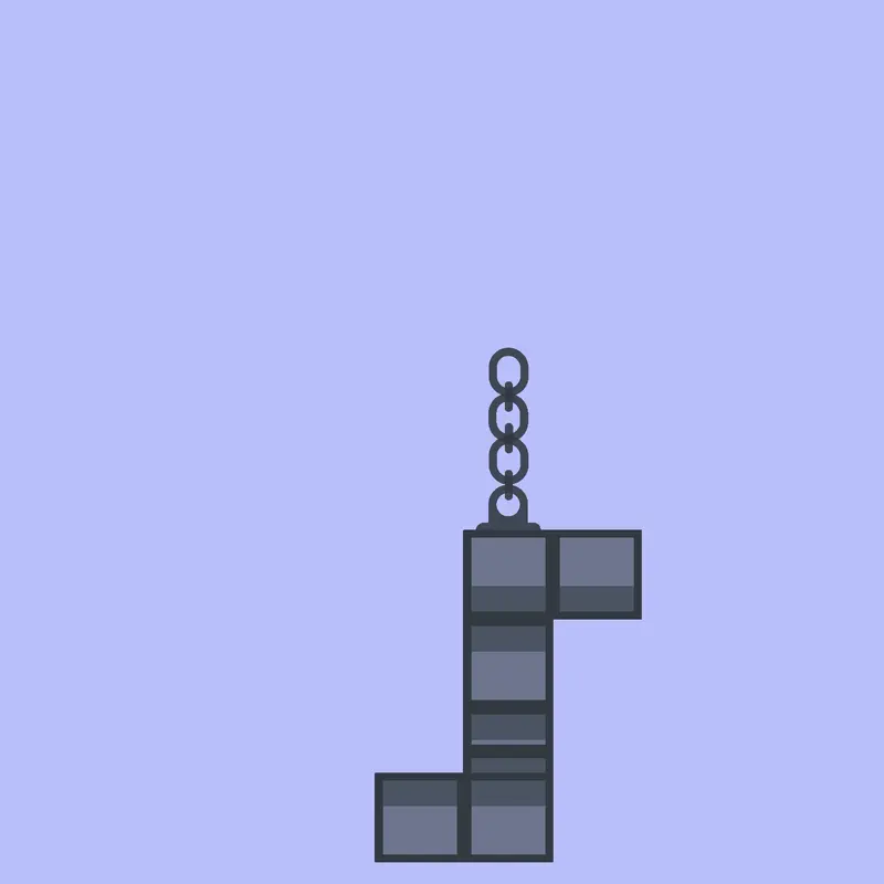It's not impossible by @sigma_boy289
