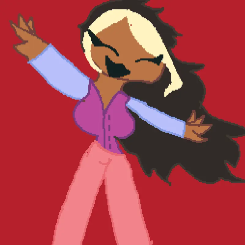 Game by @Antonia_2513_br