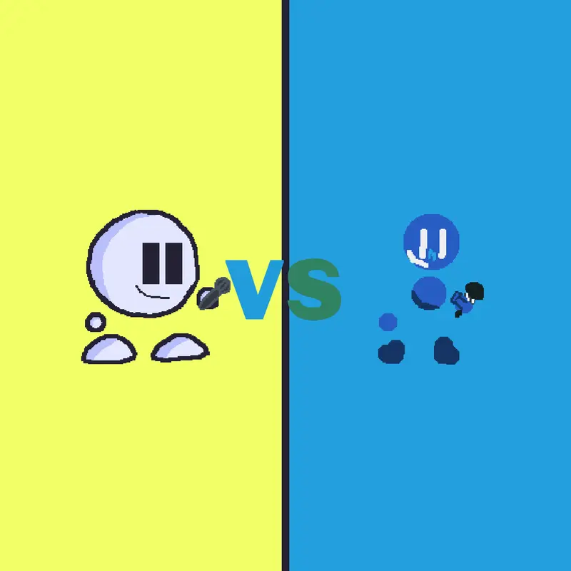 Game by @Saxtor