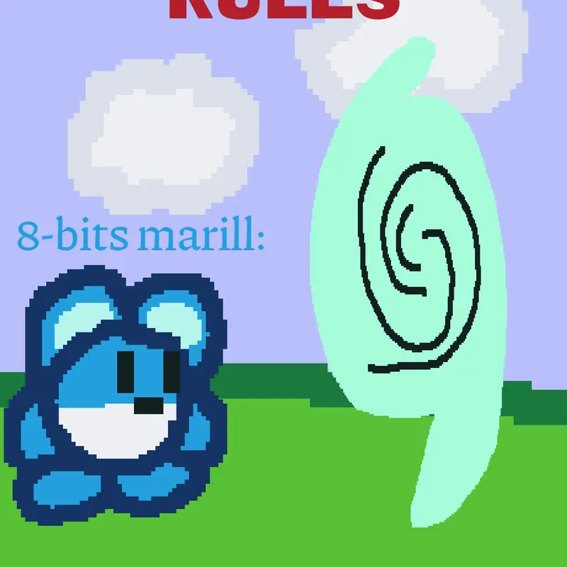 Game by @ogy_orgula