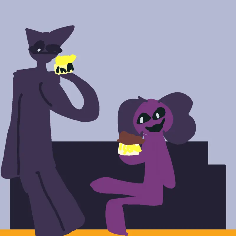 Game by @XxcatnapX