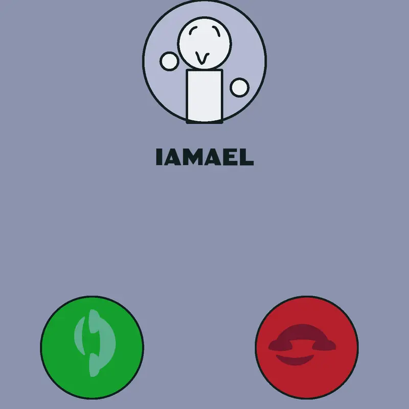 Game by @ismaelgamer