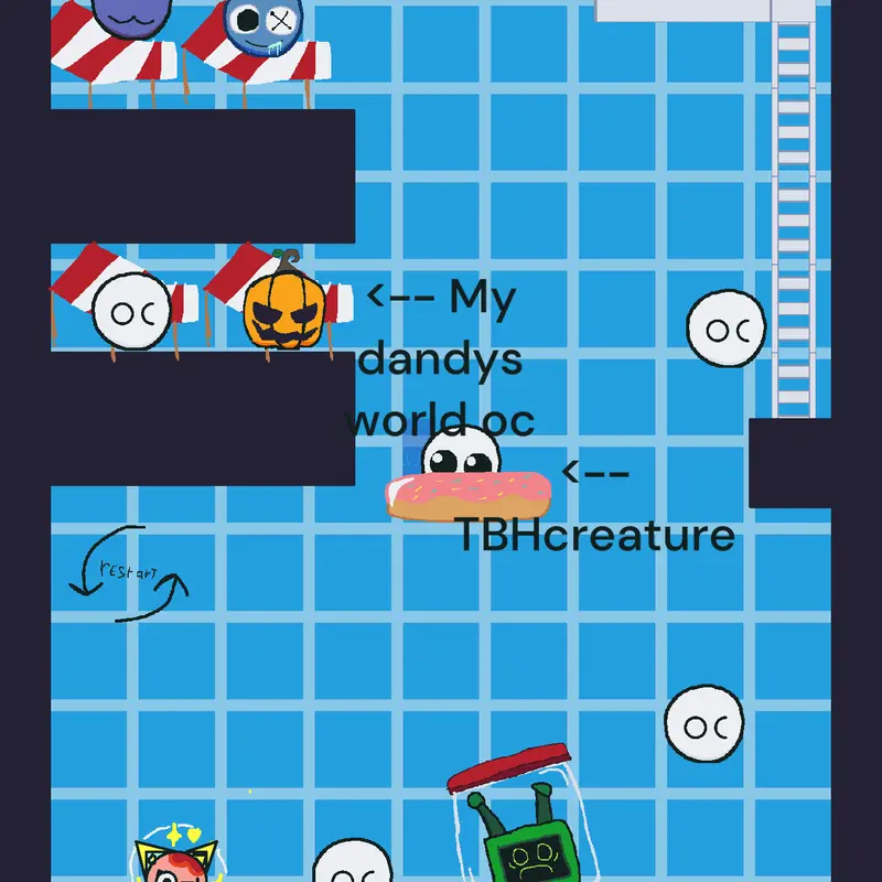 Game by @random-dandyworldlovwer