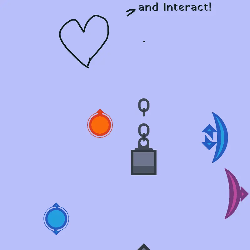 Game by @Enthrex