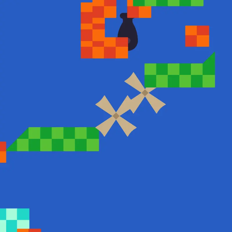 Game by @first-