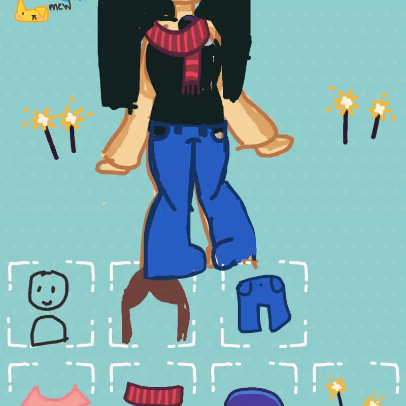 Game by @BUTTERCATS