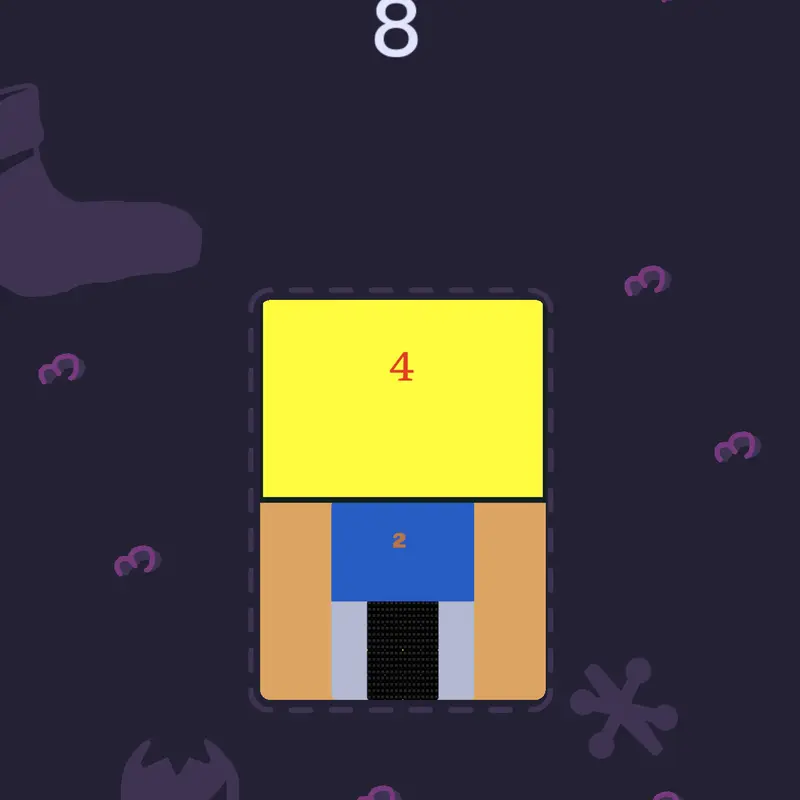 Game by @HalfElbanHalfCorn