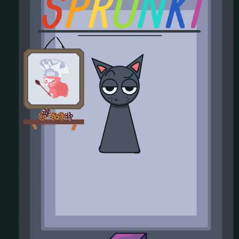Game by @Jajke