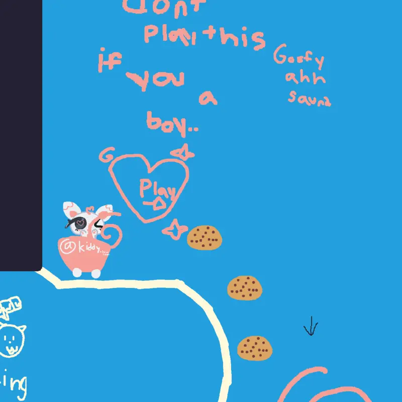 Game by @cinamonchanniplays
