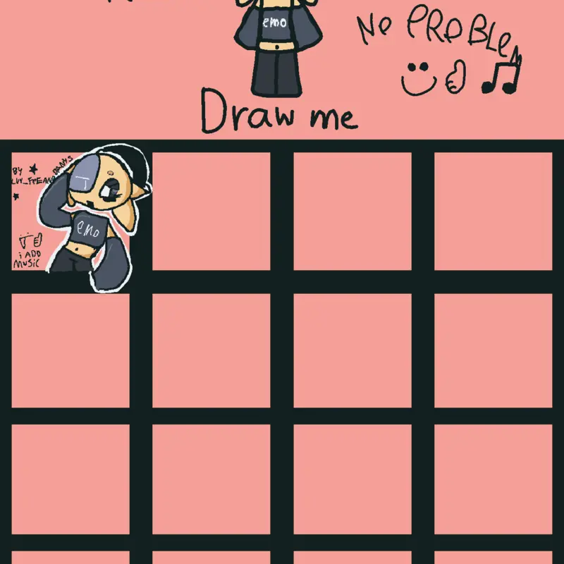 Game by @angel_dust_lover1234