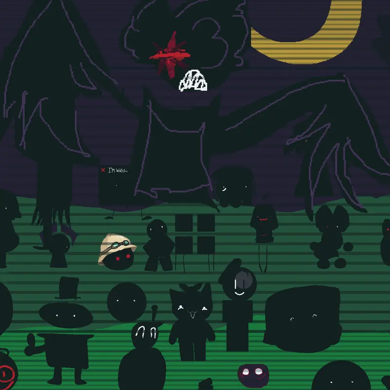 Game by @CYANTYTHE2ND