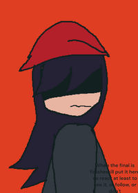 Filler post