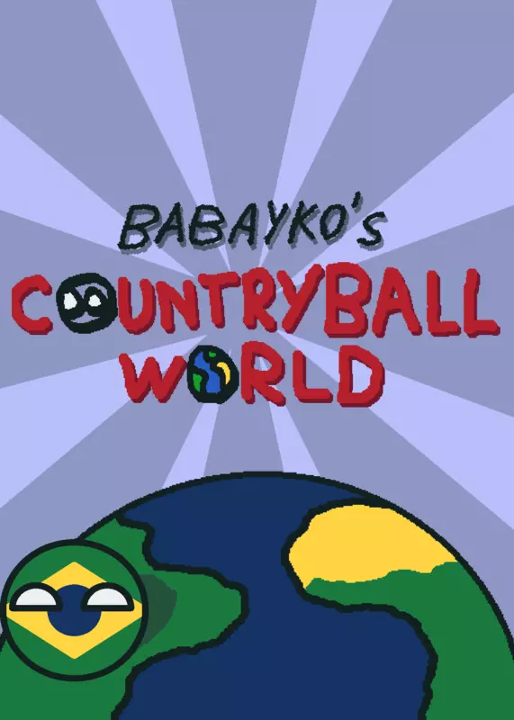 Game by @babayko