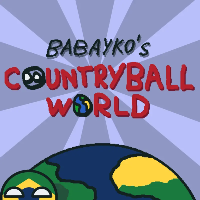 Game by @babayko