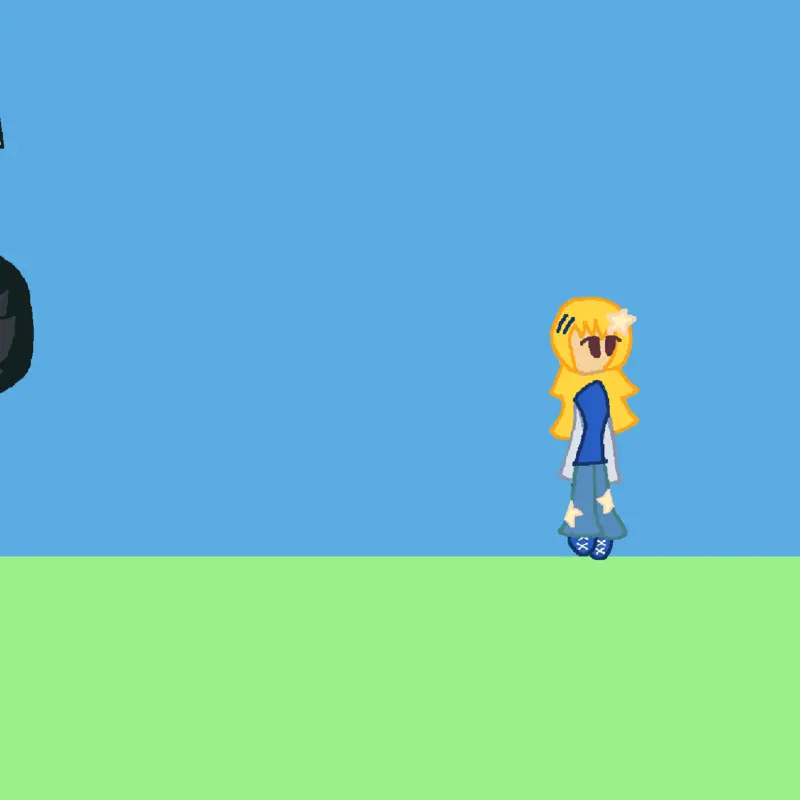 Game by @Anujin0724