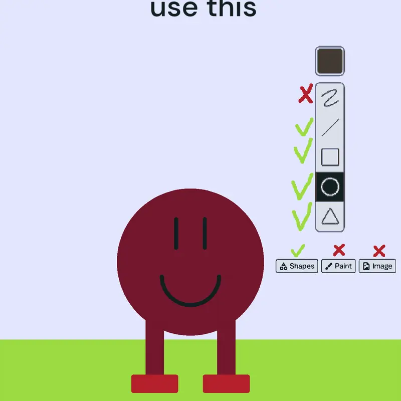 Game by @TheRedPerson