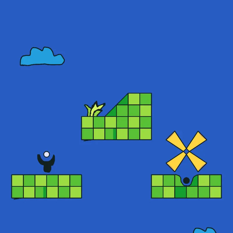 Game by @takisol