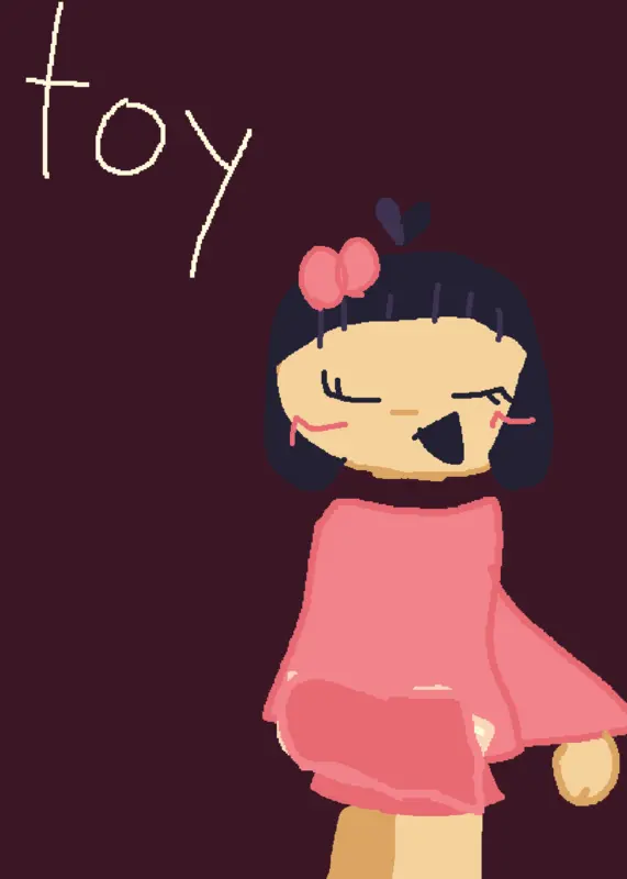 Game by @SamarahZiska_Team