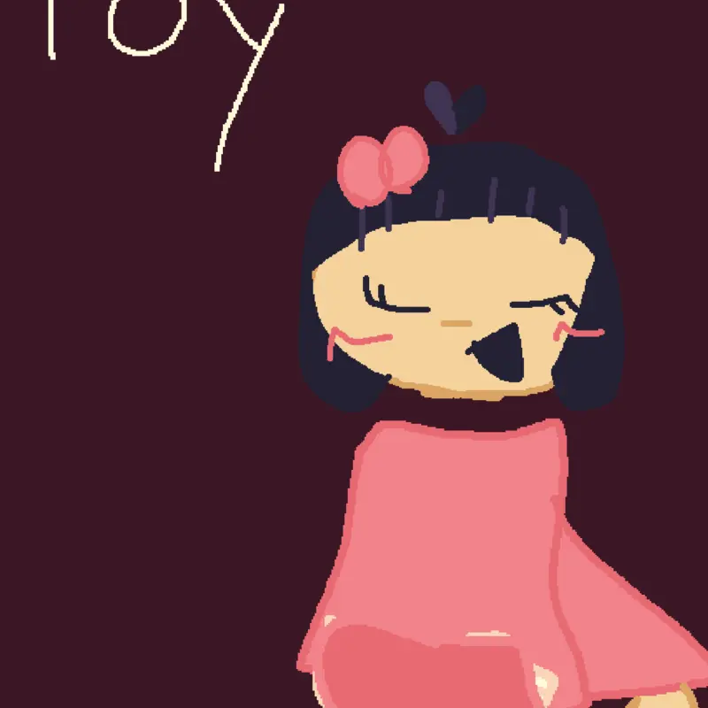 Game by @SamarahZiska_Team