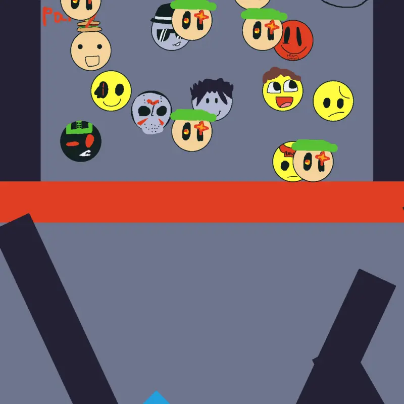 Game by @I_reached_70cps