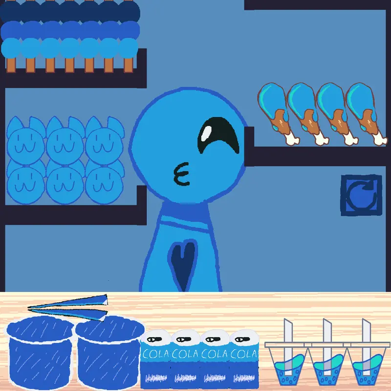 Game by @namerf