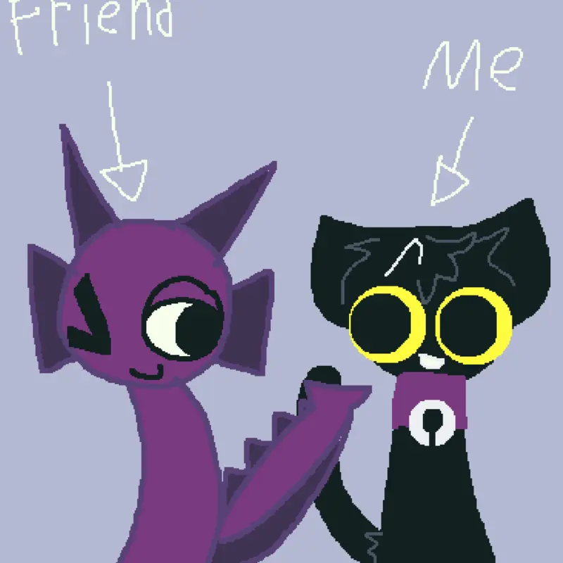 Game by @bye_castle