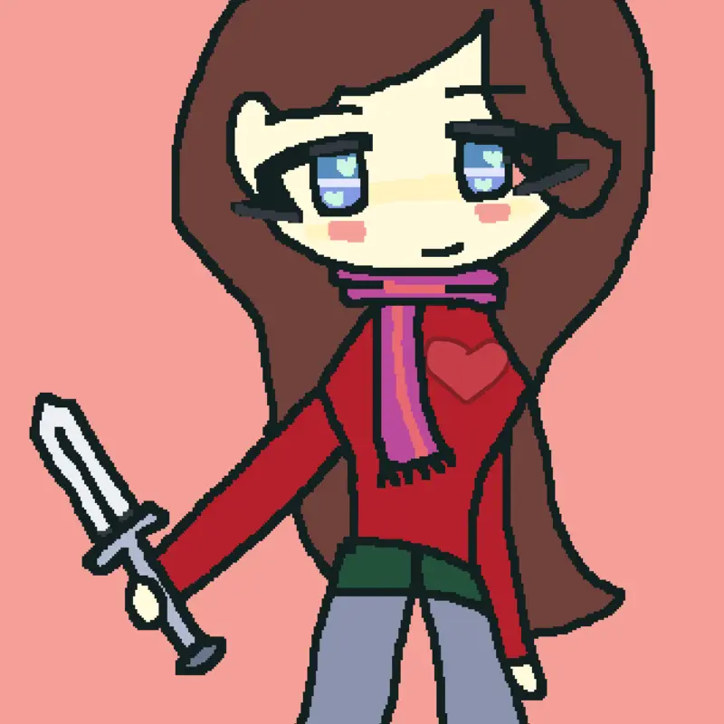 Game by @AngelLalisa