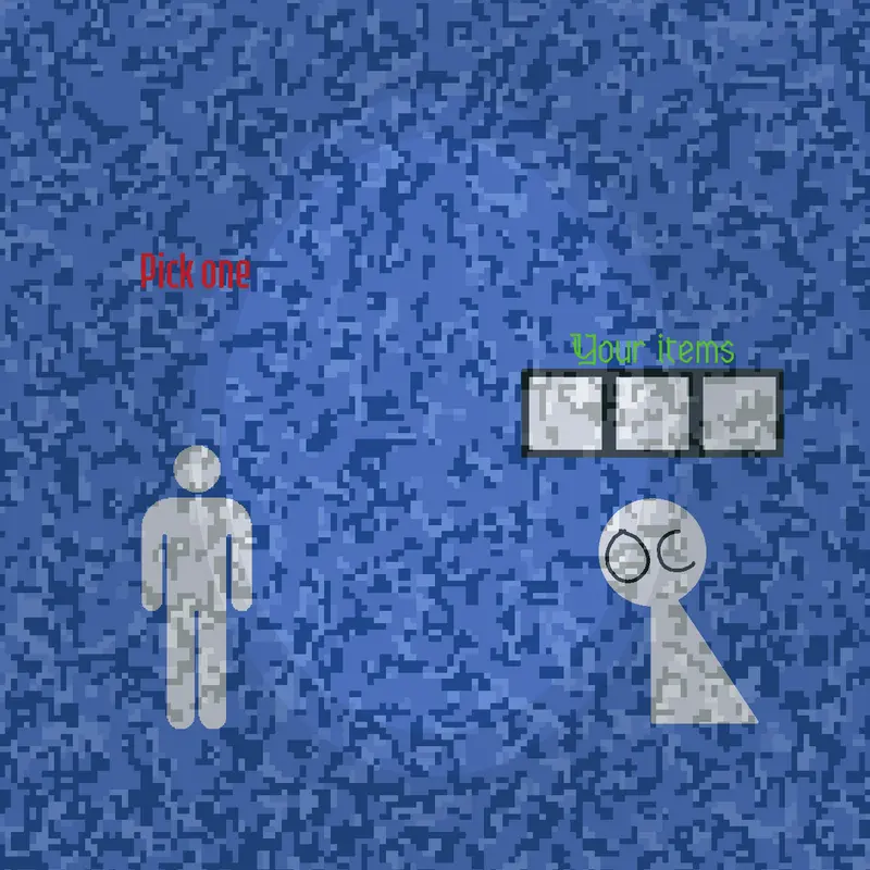 Game by @too_late-exe