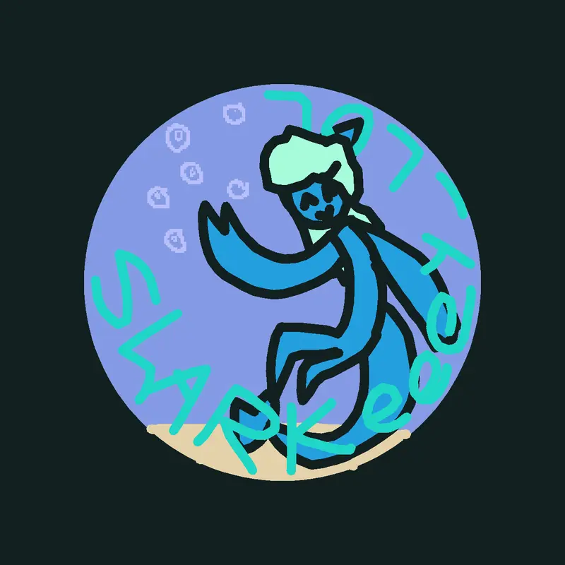 Its me helping by @stickman_clan