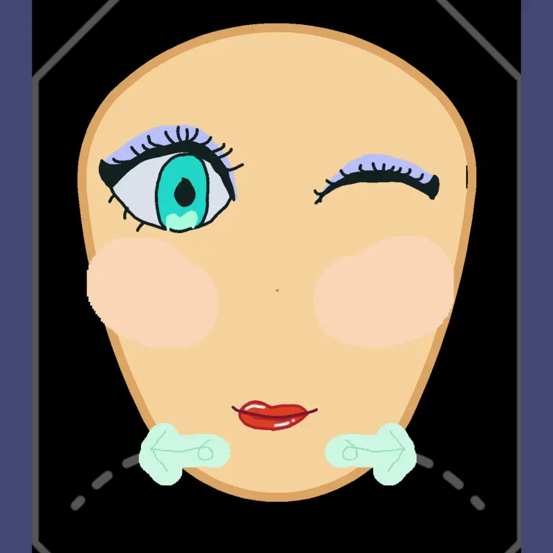 Game by @mxthrpl4yz8