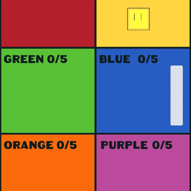 Game by @gingwr
