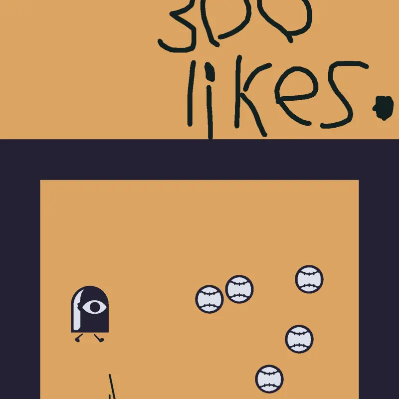 Game by @alepatatoslikeskakatos