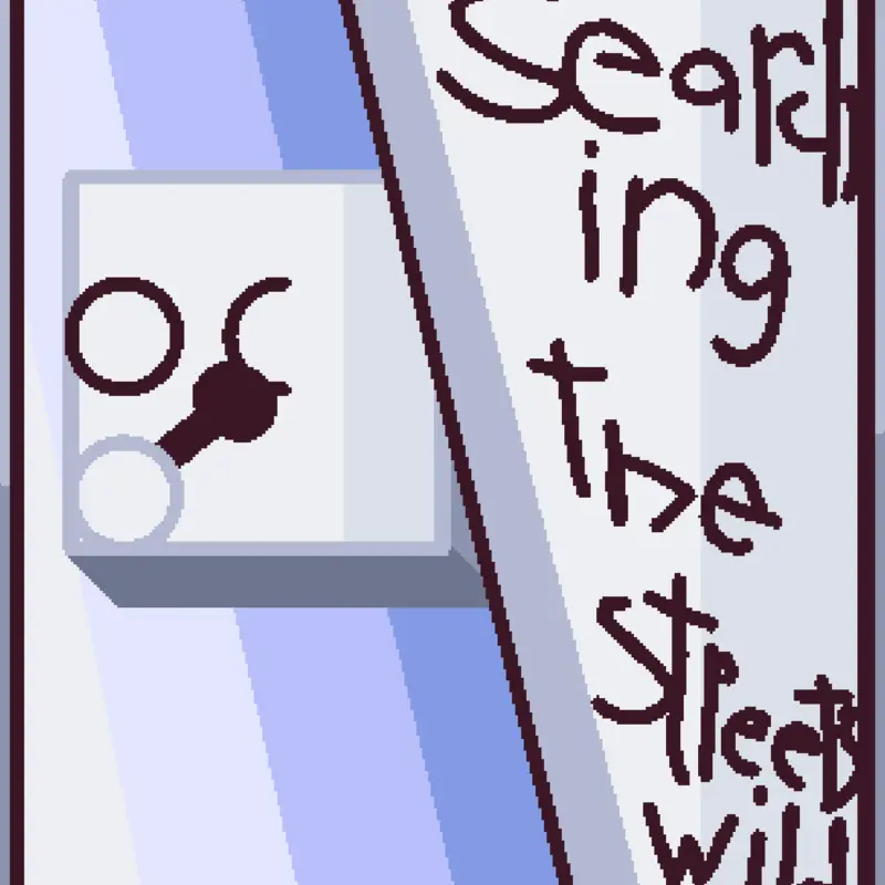 Game by @tearset