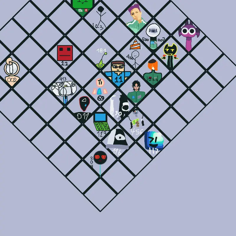 Game by @SophieS