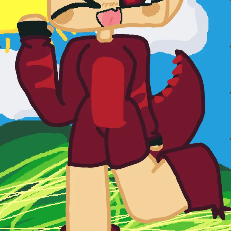 Game by @J1sh3lly