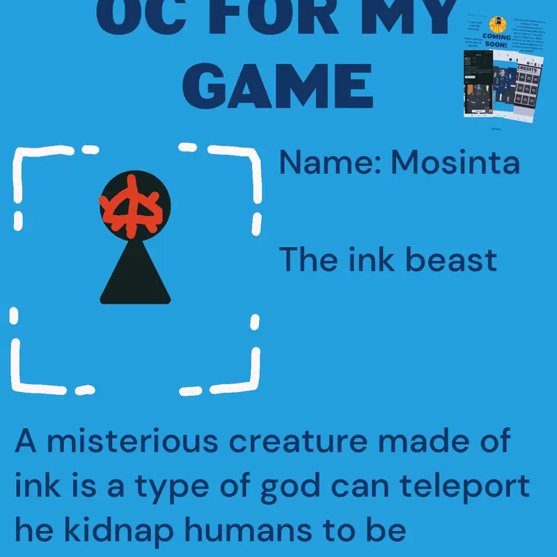 Game by @Mosinta_ofc