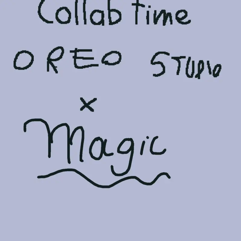 Game by @magic_3008