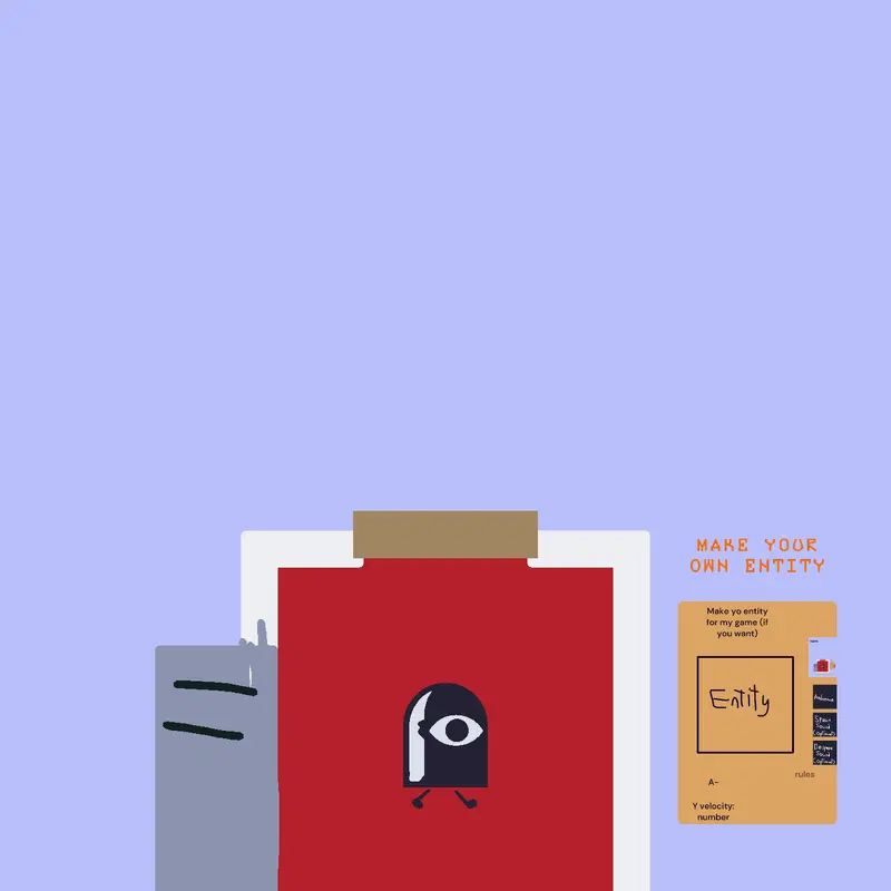 Game by @minezi