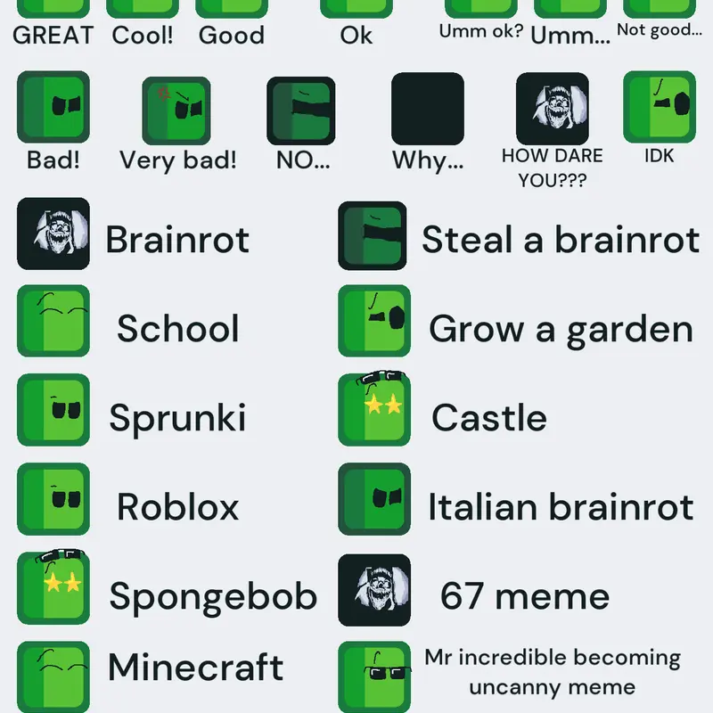 Game by @Kasbrain_666